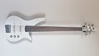 YAMAHA RBX A2 5 Bass guitar 5 strings - Suvada Péter [Yesterday, 11:59 am]