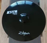 Zildjian Pich Black 22 Cymbal - Pétervári Áron [Today, 12:05 pm]