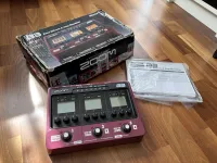 Zoom B3 Zoom B3