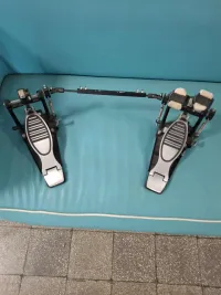 - 