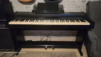 - GEM novoPiano DP25 Piano digital - zsoltinator [Yesterday, 8:15 pm]