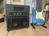 - Gitárerősítő amplificador a válvulas - Tamás74 [Yesterday, 9:44 am]