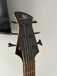 - H&S 6 húros Bass guitar - Kovács Csaba Joe [Today, 8:58 pm]