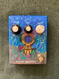 - Midnight Electornics Daibaa Distortion