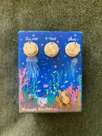 - Midnight Electronics