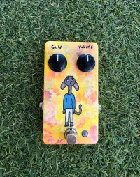 - Midnight Electronics  OD1 mod Pedal - midnight electronics [Today, 10:25 pm]