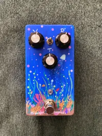 - Midnight Electronics  Pipe Drive