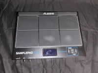 Alesis  Elektromos dob - Maskier [Ma, 16:57]