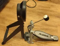 Alesis Nitro Mesh lábdob+pedál
