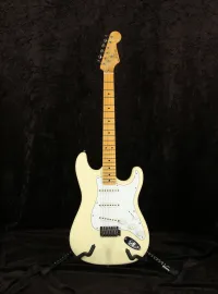 Alexa Stratocaster