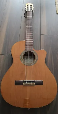 Alhambra 3C CT E1