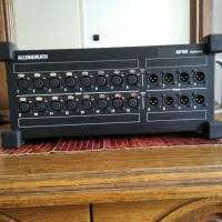 Allen & Heath AB168 Active box - Farkas Gabi [Yesterday, 11:10 pm]