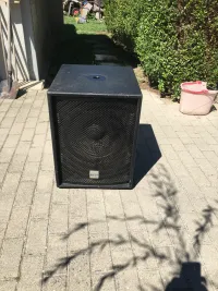 ALTO TS.SUB 15 Aktívny subwoofer - Ifj. Hegedüs Róbert [Yesterday, 10:13 am]