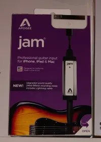 Apogee Jam 96K