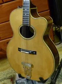 ARIA Elecord AE 90 Guitarra electroacústica - Kertéész Tamás [Yesterday, 5:14 pm]