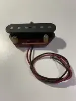 Bare Knuckle Boot Camp Old Guard Telecaster bridge pickup Bare Knuckle Boot Camp Old Guard Telecaster bridge pickup