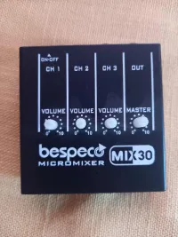 Bespeco Mix30 Bespeco Mix30