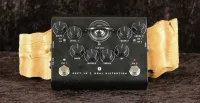 Blackstar Dept. 10 Dual Distortion Torzító - Vintage52 Hangszerbolt és szerviz [Ma, 14:15]