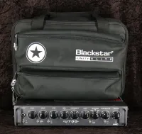 Blackstar Unity U700 Basszuserősítő-fej - Vintage52 Hangszerbolt és szerviz [Ma, 17:23]