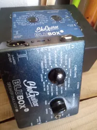 BluGuitar Blubox Speaker Emulator