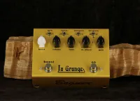 Bogner La Grange
