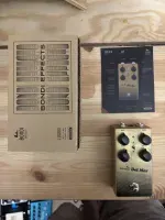 Bondi Effects Del Mar MKII Effekt - kisi [Today, 5:34 pm]