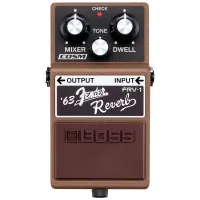 BOSS FRV-1 Effect - reggae [Today, 1:02 pm]