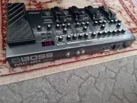 BOSS ME 80 Multiefekt - Classical User [Yesterday, 6:20 pm]