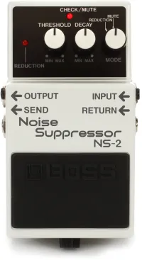 BOSS NS 2 Pedál - szsz0911 [Ma, 11:37]