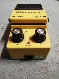 BOSS OD-1