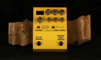 BOSS OD-200 Hybrid Drive Torzító - Vintage52 Hangszerbolt és szerviz [Ma, 14:18]