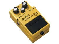 BOSS SD-1 Overdrive - Vona Zoltán [Tegnap, 09:20]