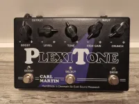 Carl Martin Plexitone