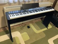 Casio PX S1100 PRIVIA Digitális zongora - Csufor Tamás [Ma, 07:33]