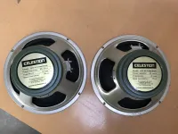 Celestion Greenback G12M-25 Celestion Greenback G12M-25