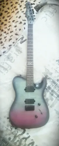 Chapman ML3 Modern Abyss