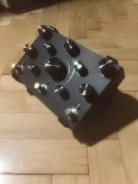 Collision Devices Black Hole Symmetry Special Edition Multieffekt - babapiros [Ma, 22:54]