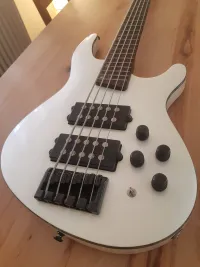 Cort C5H Bass guitar 5 strings - kokabandi83 [Today, 10:45 am]