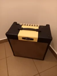 Cort CM30R BK