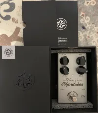 Darkglass Vintage Microtubes