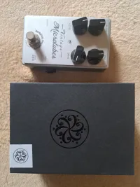 Darkglass Vintage Microtubes Basszusgitár torzító - Spector [Ma, 13:41]