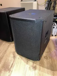 DB Technologies 615 sub