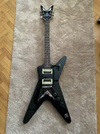 Dean ML Dimebag Dean ML Dimebag