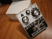 Death By Audio War Fuzz - anter [Today, 10:26 pm]