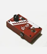 Digitech  Drop-Pedal - Sz. Péter [September 22, 2025, 7:13 am]