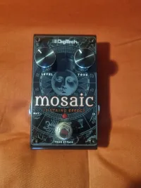 Digitech Mosaic Pedal - Thomas Craymer [Today, 3:55 pm]