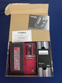 Digitech Whammy