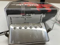 DiMarzio DP212 Eric Johnson Custom Bridge Pickup - Meszattila [Day before yesterday, 8:55 am]