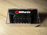 DiMarzio DP257FBK Hangszedő - Maksa Péter [Ma, 00:11]