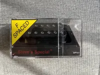 DiMarzio Steve Special F spaced DiMarzio Steve Special F spaced